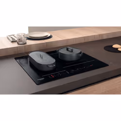 Hotpoint HB 2760B NE plaque Noir Intégré 59 cm Plaque avec zone à induction 3 zone(s) - Vue supplémentaire 5