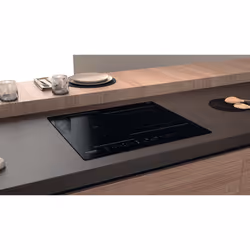 Hotpoint HB 2760B NE plaque Noir Intégré 59 cm Plaque avec zone à induction 3 zone(s) - Vue supplémentaire 6