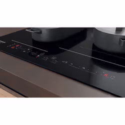Hotpoint HB 2760B NE plaque Noir Intégré 59 cm Plaque avec zone à induction 3 zone(s) - Vue supplémentaire 7