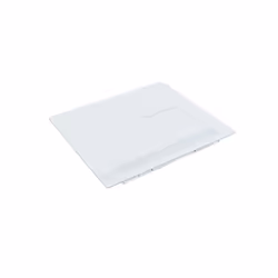 Hotpoint HB 8460B NE/W Blanc Intégré 59 cm Plaque avec zone à induction 4 zone(s)