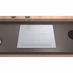 Hotpoint HB 8460B NE/W Blanc Intégré 59 cm Plaque avec zone à induction 4 zone(s) - Vue supplémentaire 5