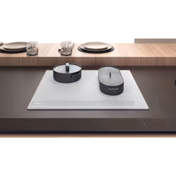 Hotpoint HB 8460B NE/W Blanc Intégré 59 cm Plaque avec zone à induction 4 zone(s) - Vue supplémentaire 7