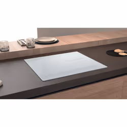 Hotpoint HB 8460B NE/W Blanc Intégré 59 cm Plaque avec zone à induction 4 zone(s) - Vue supplémentaire 8