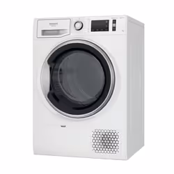 Hotpoint NT M11 8X3SK EU 8kg A+++ Blanc