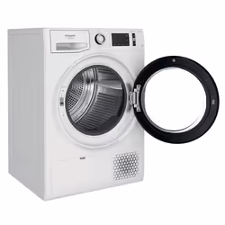 Hotpoint NT M11 8X3SK EU 8kg A+++ Blanc