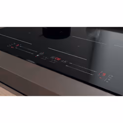 Hotpoint HS 3377C BF Noir Intégré 70 cm Plaque avec zone à induction 4 zone(s) - Vue supplémentaire 10