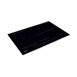 Hotpoint HS 3377C BF Noir Intégré 70 cm Plaque avec zone à induction 4 zone(s)