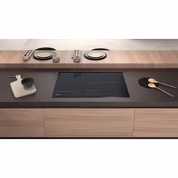 Hotpoint HS 3377C BF Noir Intégré 70 cm Plaque avec zone à induction 4 zone(s) - Vue supplémentaire 6