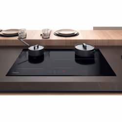 Hotpoint HS 3377C BF Noir Intégré 70 cm Plaque avec zone à induction 4 zone(s) - Vue supplémentaire 7