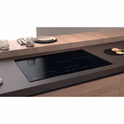 Hotpoint HS 3377C BF Noir Intégré 70 cm Plaque avec zone à induction 4 zone(s) - Vue supplémentaire 8