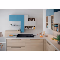 Indesit IB 65B60 NE Noir Intégré 59 cm Plaque avec zone à induction 4 zone(s) - Vue supplémentaire 11