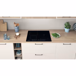 Indesit IB 65B60 NE Noir Intégré 59 cm Plaque avec zone à induction 4 zone(s) - Vue supplémentaire 14
