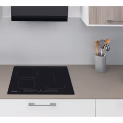 Indesit IB 65B60 NE Noir Intégré 59 cm Plaque avec zone à induction 4 zone(s) - Vue supplémentaire 16