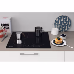 Indesit IB 65B60 NE Noir Intégré 59 cm Plaque avec zone à induction 4 zone(s) - Vue supplémentaire 19