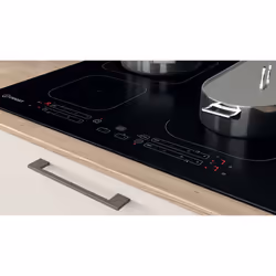 Indesit IB 65B60 NE Noir Intégré 59 cm Plaque avec zone à induction 4 zone(s) - Vue supplémentaire 27