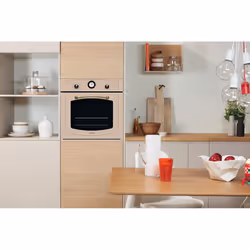 Indesit IFVR 800 H AV 65 L A Avoine - Vue supplémentaire 3