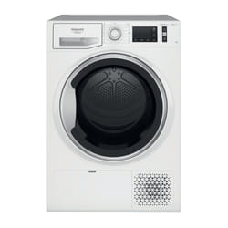 Hotpoint NT M11 82SK EU 8kg A++ Blanc