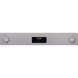 Hotpoint MS3 744 IX HA 100 L A Acier inoxydable