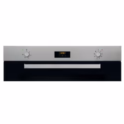 Hotpoint MS3 744 IX HA 100 L A Acier inoxydable - Vue supplémentaire 4