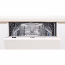 Indesit DIC 3C24 A Entièrement intégré 14 couverts E - Vue supplémentaire 10