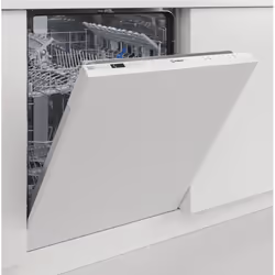 Indesit DIC 3C24 A Entièrement intégré 14 couverts E - Vue supplémentaire 7