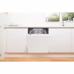 Indesit DIC 3C24 A Entièrement intégré 14 couverts E - Vue supplémentaire 8