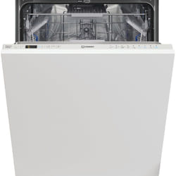 Indesit DIO 3C24 AC E lave-vaisselle Entièrement intégré 14 couverts