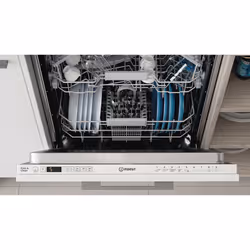 Indesit DIO 3C24 AC E Lave-vaisselle Entièrement intégré 14 couverts - Vue supplémentaire 10
