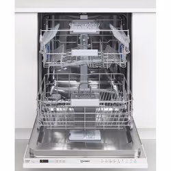 Indesit DIO 3C24 AC E Lave-vaisselle Entièrement intégré 14 couverts - Vue supplémentaire 5
