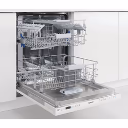 Indesit DIO 3C24 AC E Lave-vaisselle Entièrement intégré 14 couverts - Vue supplémentaire 6