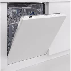 Indesit DIO 3C24 AC E Lave-vaisselle Entièrement intégré 14 couverts - Vue supplémentaire 7