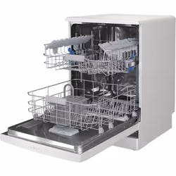 Indesit DFO 3C23 A lave-vaisselle Pose libre 14 couverts E