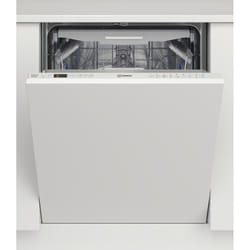 Indesit DIO3T131AFE lave-vaisselle Entièrement intégré 14 couverts D
