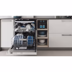 Indesit DIO3T131AFE Lave-vaisselle Entièrement intégré 14 couverts D - Vue supplémentaire 4