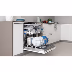 Indesit DIO3T131AFE Lave-vaisselle Entièrement intégré 14 couverts D - Vue supplémentaire 6