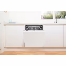 Indesit DIO3T131AFE Lave-vaisselle Entièrement intégré 14 couverts D - Vue supplémentaire 7
