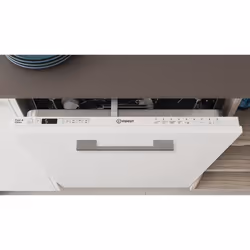 Indesit DIO3T131AFE Lave-vaisselle Entièrement intégré 14 couverts D - Vue supplémentaire 8
