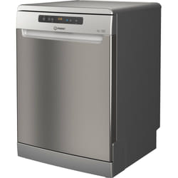 Indesit DFO 3T133 A F X Pose libre 14 couverts D