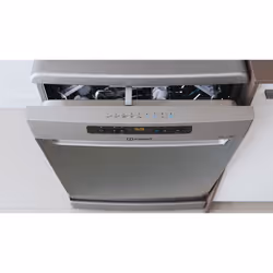 Indesit DFO 3T133 A F X Pose libre 14 couverts D - Vue supplémentaire 13