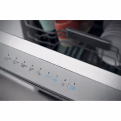 Indesit DFO 3T133 A F X Pose libre 14 couverts D - Vue supplémentaire 15