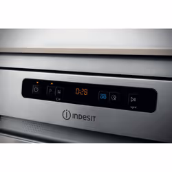 Indesit DFO 3T133 A F X Pose libre 14 couverts D - Vue supplémentaire 18