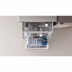 Indesit DFO 3T133 A F X Pose libre 14 couverts D - Vue supplémentaire 19