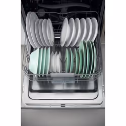 Indesit DFO 3T133 A F X Pose libre 14 couverts D - Vue supplémentaire 21