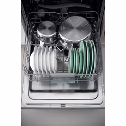 Indesit DFO 3T133 A F X Pose libre 14 couverts D - Vue supplémentaire 22