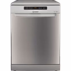 Indesit DFO 3T133 A F X Pose libre 14 couverts D - Vue supplémentaire 3