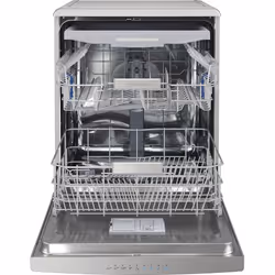 Indesit DFO 3T133 A F X Pose libre 14 couverts D - Vue supplémentaire 4