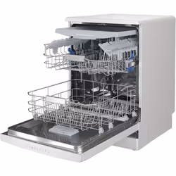 Indesit DFO 3T133 A F lave-vaisselle Pose libre 14 couverts D