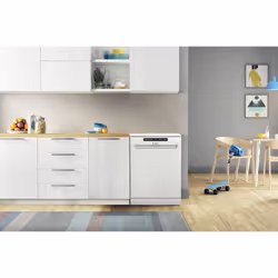 Indesit DFO 3T133 A F Lave-vaisselle Pose libre 14 couverts D - Vue supplémentaire 5