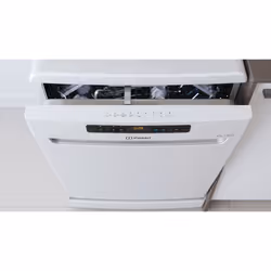 Indesit DFO 3T133 A F Lave-vaisselle Pose libre 14 couverts D - Vue supplémentaire 8