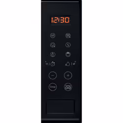 Indesit MWI 120 SX Intégré Micro-onde simple 20 L 800 W Acier inoxydable - Vue supplémentaire 4